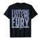 Buy Captain Marvel Everyone Calls Me Fury Quote Graphic T-Shirt - Tees.Design.png