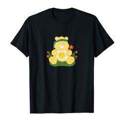 buy care bears peace bear t-shirt