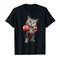 Buy CAT BOXING TSHIRT - Tees.Design.png
