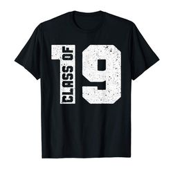 buy class of 2019 t-shirt senior 2019 graduation gift shirt