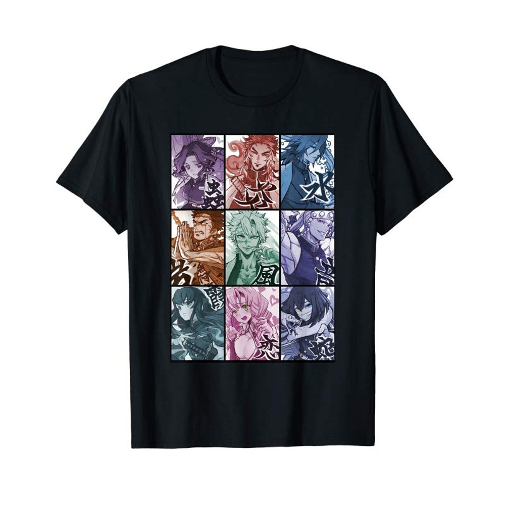 Buy Cools Slayer Demon Classics T-Shirt - Tees.Design.png