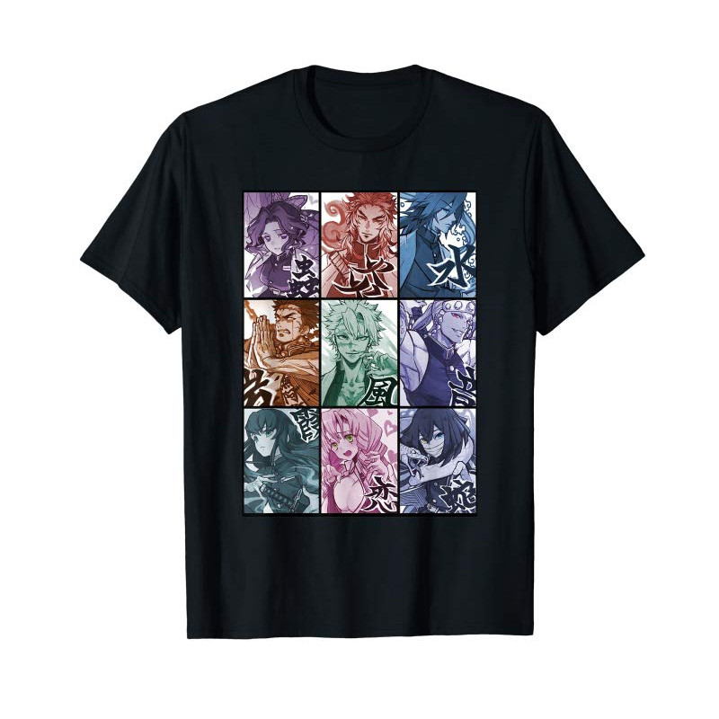 Buy Cools Slayer Demon Classics T-Shirt - Tees.Design.png