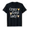 Buy Crazy Corgi Lady - Cute Pembroke Welsh Corgi Gift T-Shirt - Tees.Design.png