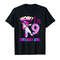 Buy CUTE 9th Birthday Girl Dabbing Unicorn Shirt Party Outfit - Tees.Design.png