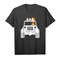Buy Cute Baby Drive Jeeps Funny Off Road Jeeps Tee Driving Unisex T-Shirt - Tees.Design.png