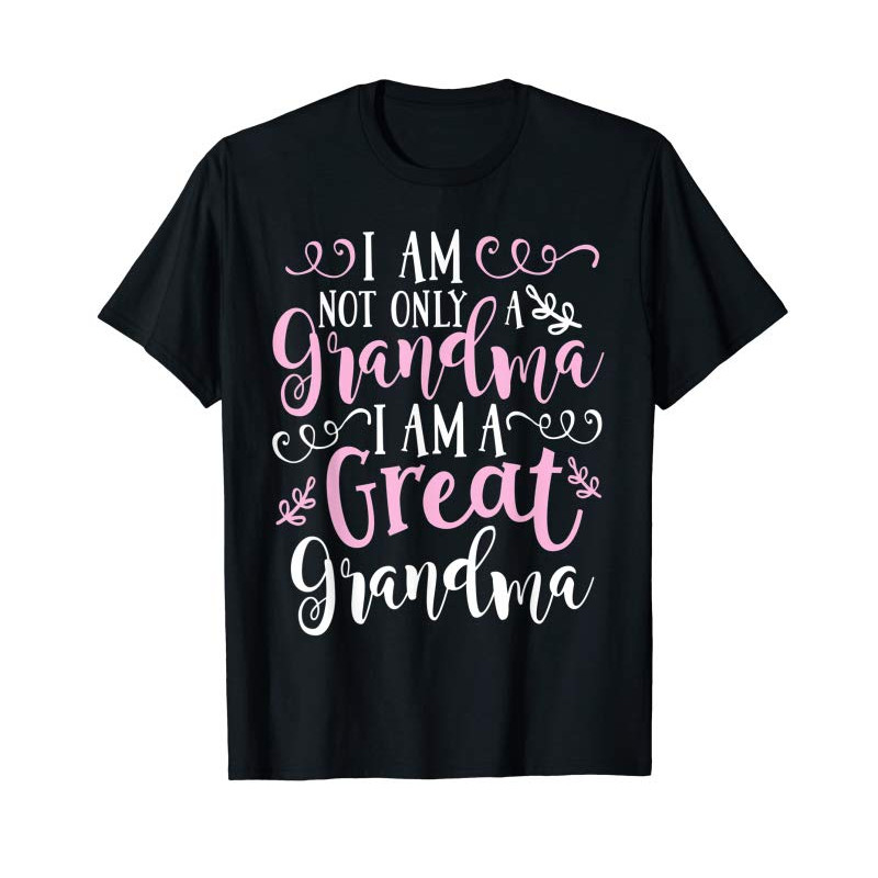 Buy Cute Great Grandma Shirt - Funny Great Grandma Gift - Tees.Design.png