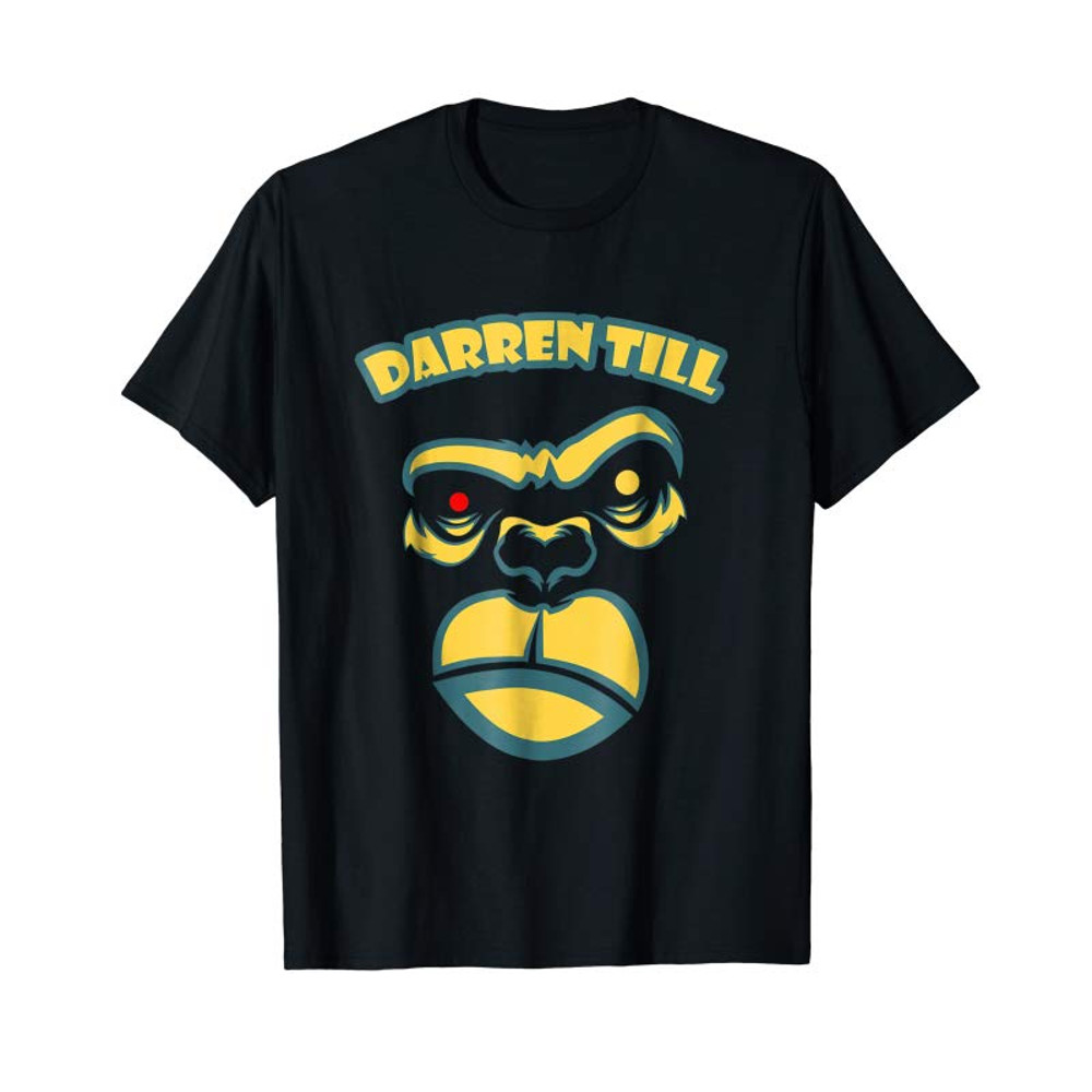 Buy Darren Till T-shirt - Tees.Design.png