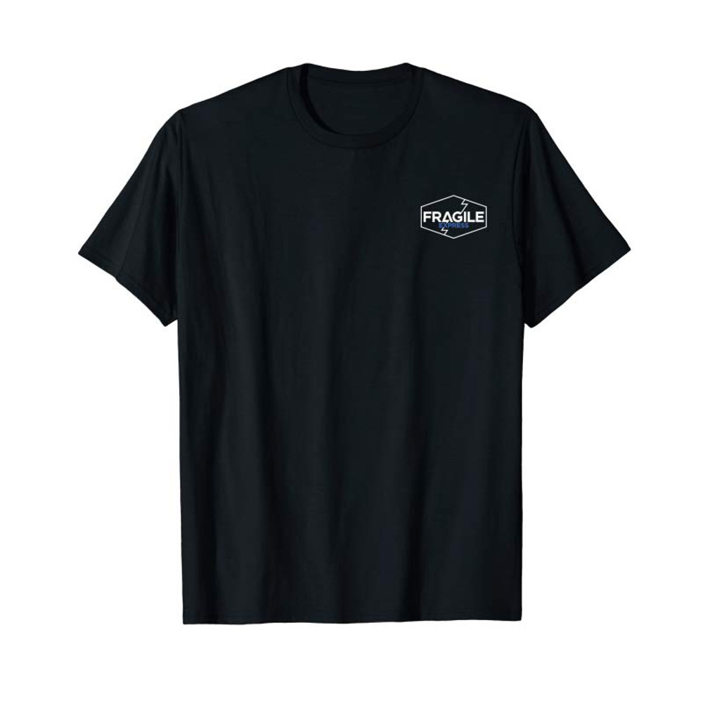 Buy Death Stranding Fragile Express Business T-Shirt - Tees.Design.png