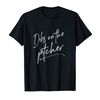 Buy Dibs On The Pitcher Shirt Baseball Girlfriend TShirt Gifts - Tees.Design.png