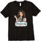 Buy Disney Channel Wizards Of Waverly Place Alex T-Shirt - Tees.Design.png