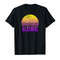 Buy Distressed Kobe-Sunset Japan Vacation Vintage Retro Souvenir T-Shirt - Tees.Design.png