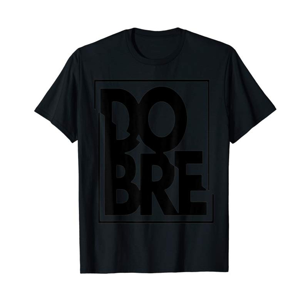 Buy DOBRE BROTHERS T-Shirt For Men Women Kids - Tees.Design.png
