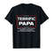 Buy Donald Trump Fathers Day Gift For Terrific Papa Campaign T-Shirt - Tees.Design.png