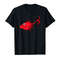 Buy Dr Seuss Red Fish T-shirt - Tees.Design.png