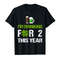 Buy Drinking For Two St Patricks Day Pregnancy Announcement Gift - Tees.Design.png