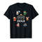 Buy Dungeons And Dogs RPG D20 Anime Dragons Slayer Gamers Gift T-Shirt - Tees.Design.png