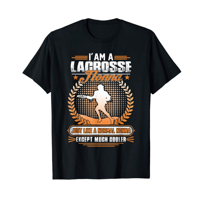 Buy Fathers Day I Am A Lacrosse Nonna North America Sport Tee - Tees.Design.png