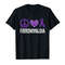 Buy Fibromyalgia Awareness Ribbon T-shirt - Tees.Design.png