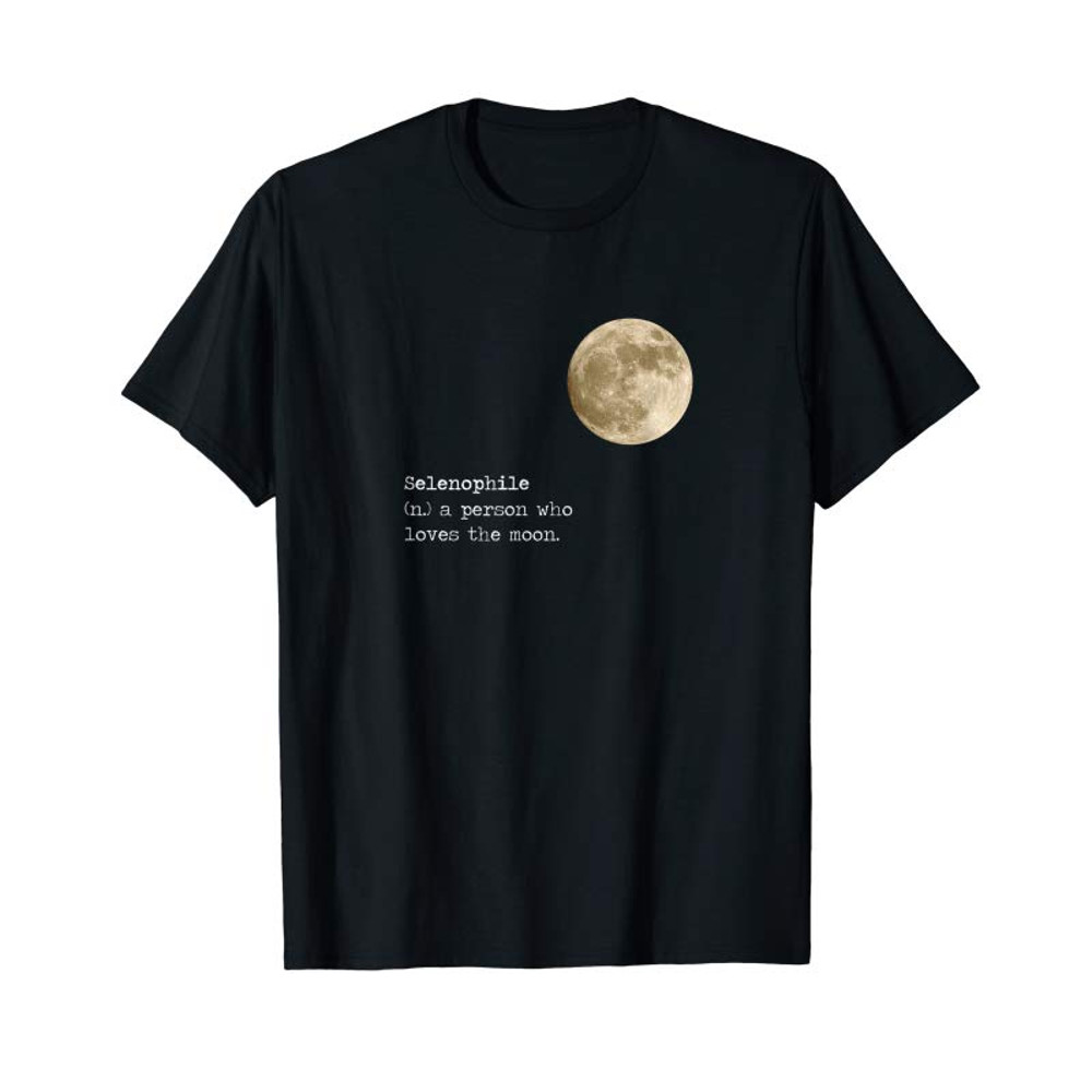 Buy Full Moon Child Lunar Phases Selenophile Definition Quote - Tees.Design.png