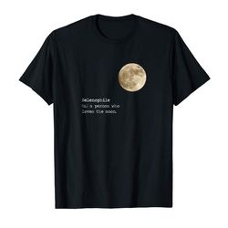 buy full moon child lunar phases selenophile definition quote