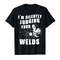 Buy Funny Gift Welder T-Shirt I'm Silently Judging Your Welds - Tees.Design.png