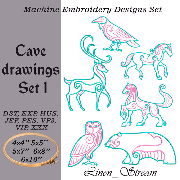 Cave drawings Set 1.jpg