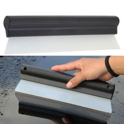 Cleaning Water Squeegee Blades