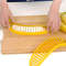 Food Grade Plastic Banana Slicer1