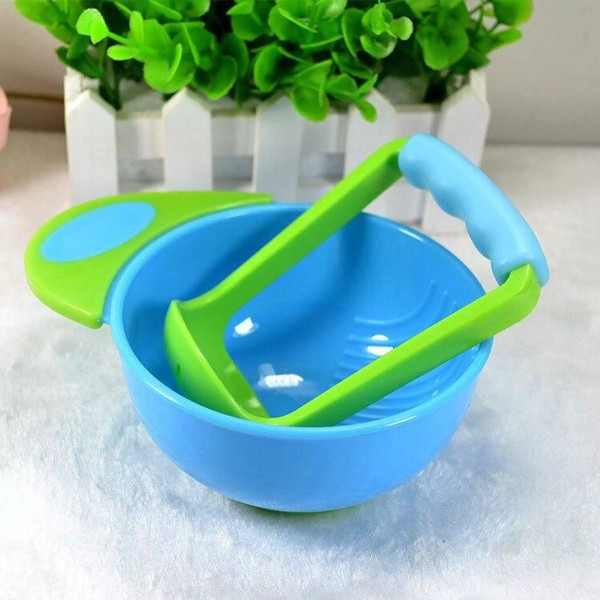 Food Masher Bowl Set for Baby Food.jpg