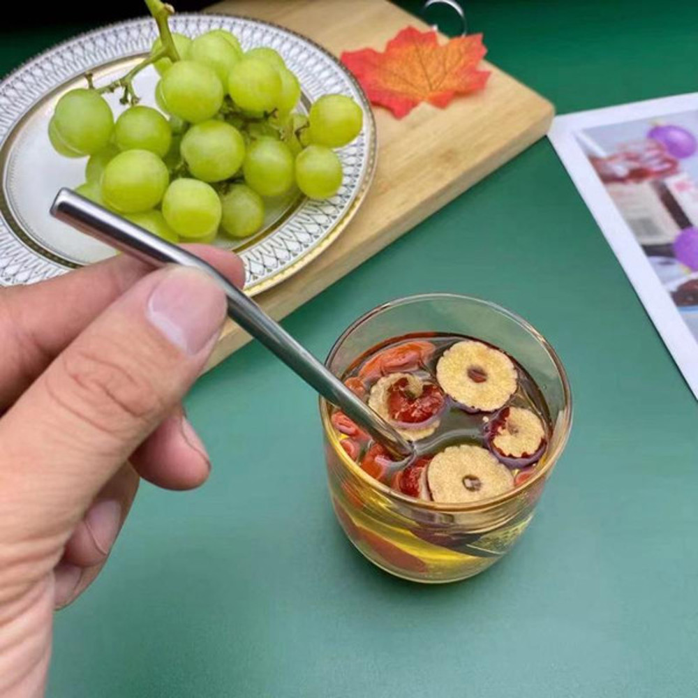 Multi-Use Tea Straw Filter and Stirrer4