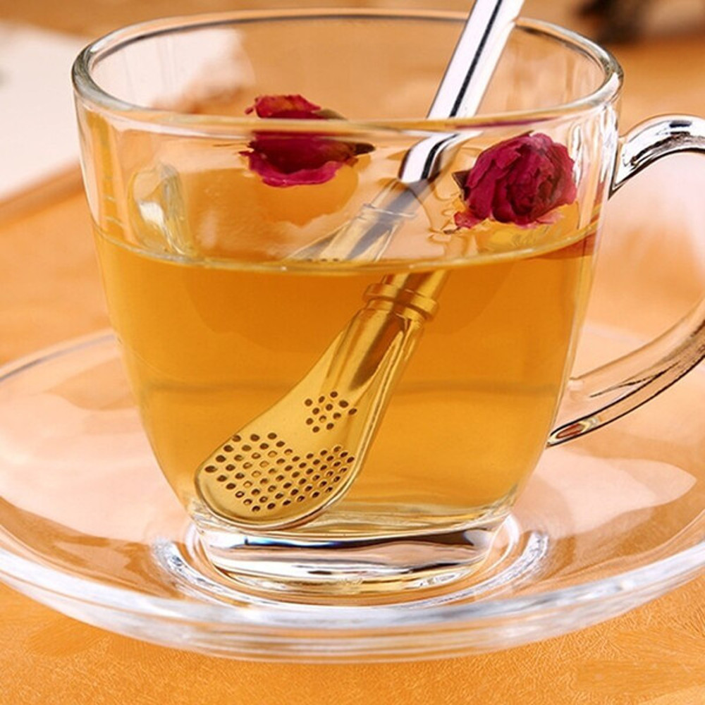Multi-Use Tea Straw Filter and Stirrer5