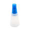 Silicone Cooking Oil Brush Bottleblue