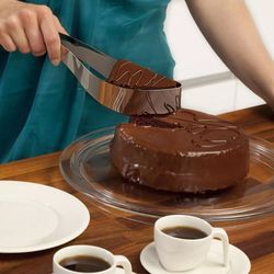 All in One Cake Slicer And Server