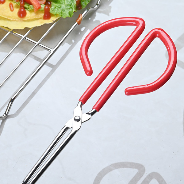 Taco Shell Maker For Crispy Crunchy Savories | Inspire Uplift