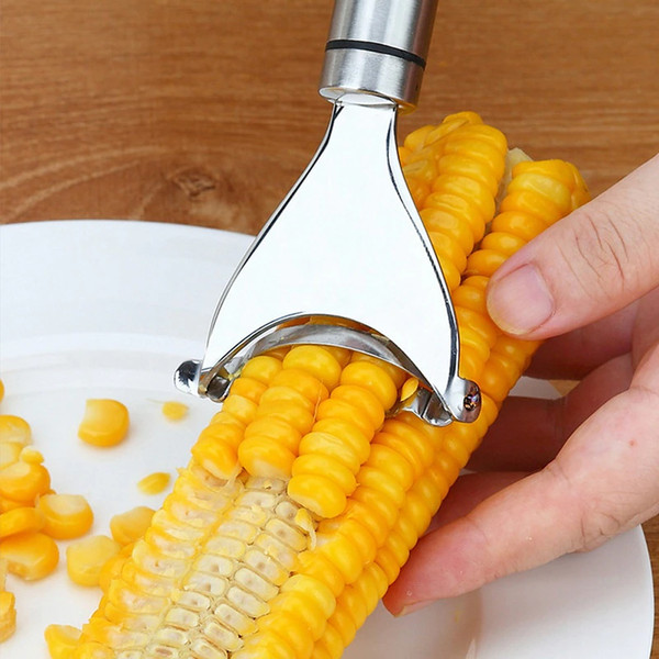 Stainless Steel Corn Peeler For Corn On The Cob (1).jpg