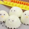 2 Pc Lace Boiled Egg Cutter9