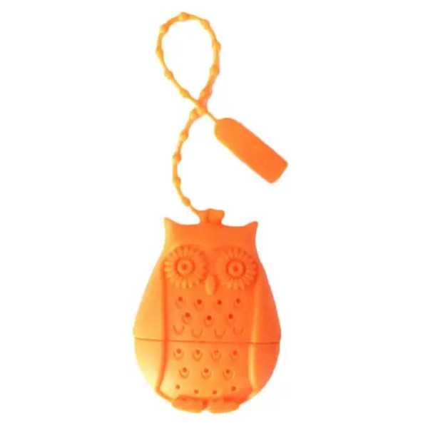 Reusable Wise Owl Tea Infuser.jpg