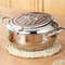 Tempura Stainless Steel Deep Fryer Pot With Temperature Control (4).jpg
