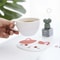 Cat Shaped Tea Coaster Cup Mat (2).jpg