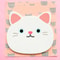 Cat Shaped Tea Coaster Cup Mat (3).jpg