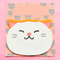 Cat Shaped Tea Coaster Cup Mat (7).jpg