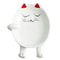 Ceramic Cat Spoon Rest3
