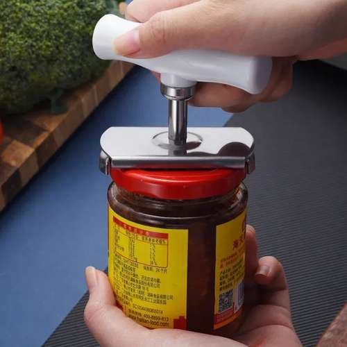 Easy Grip Jar Opener