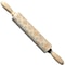 Easter 3D Rolling Pin Spring Florals