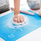 Best nonstick pastry mat for consistent baking