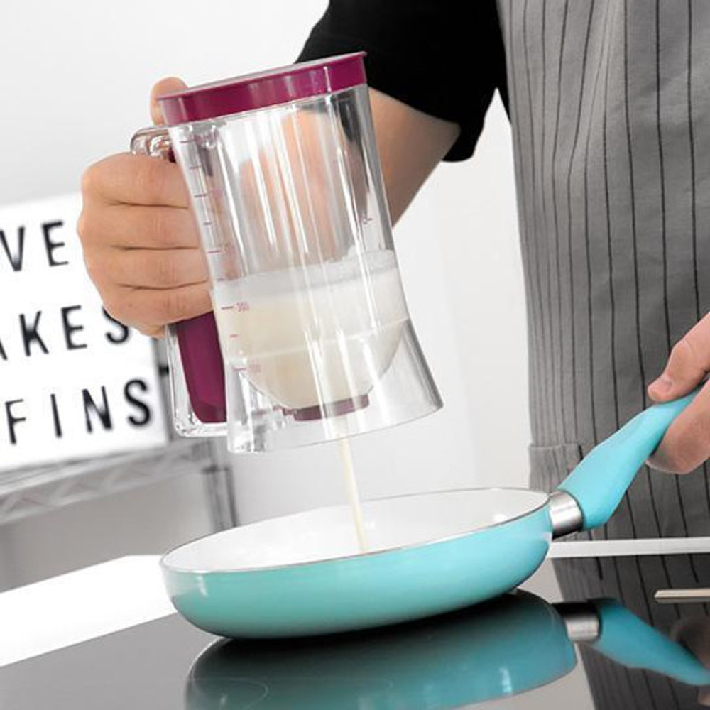 Ideal kitchen gift for baking lovers