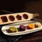 Wooden Cookies Mold Pattern One