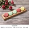 Wooden Cookies Mold Pattern Five