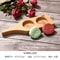 Wooden Cookies Mold Pattern Two