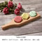 Wooden Cookies Mold Pattern Three